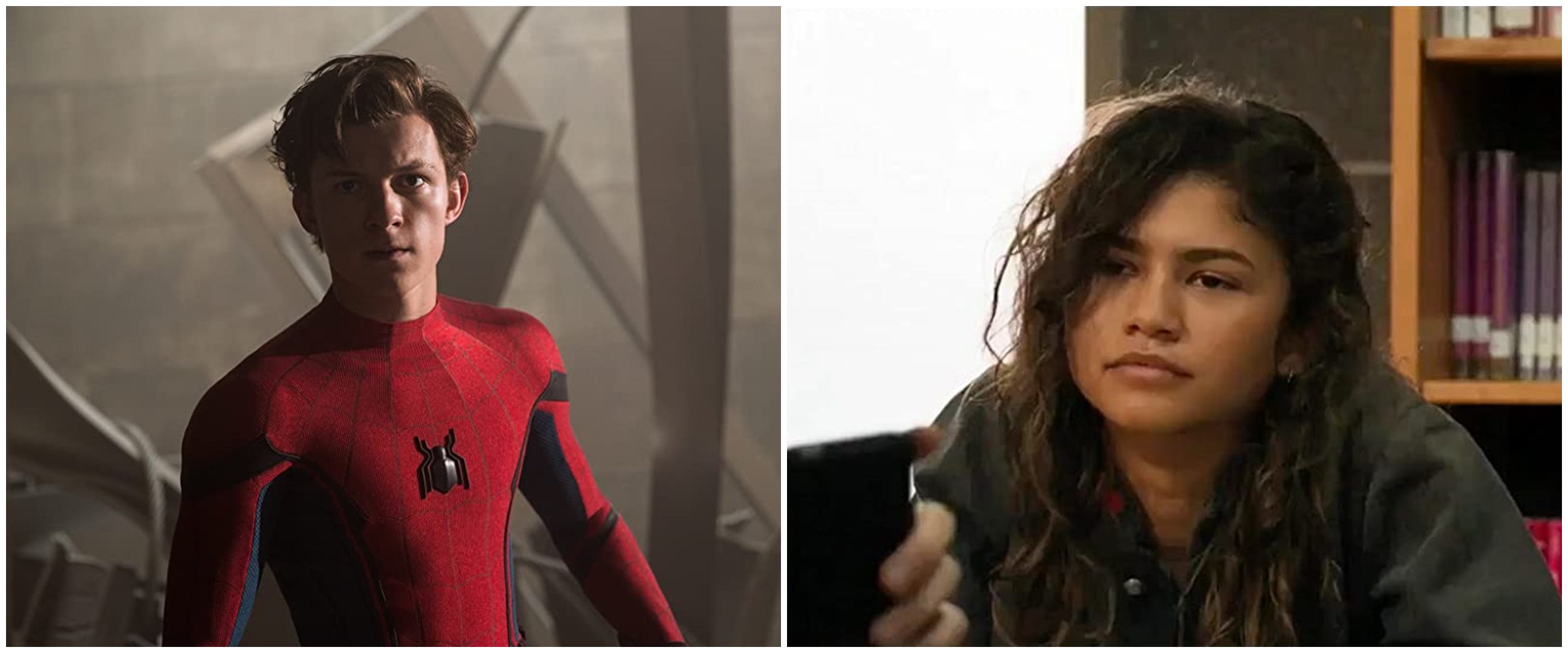 5 Karakter orang biasa di Spider-Man: No Way Home, Zendaya jadi MJ