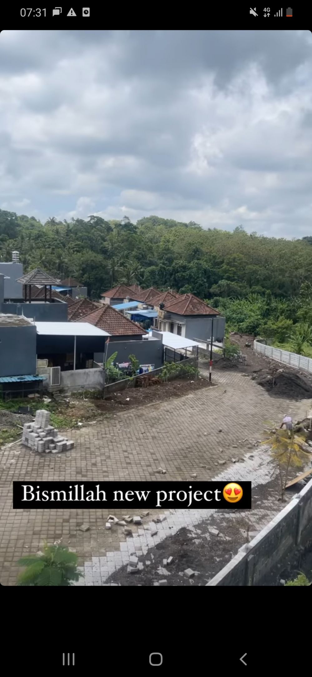 Ashanty bakal bangun 30 unit villa di Bali, ini 7 potret lokasinya