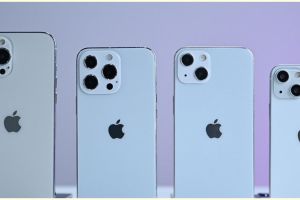 iPhone 13 gunakan mode video potret, ini kelebihan & daftar harganya