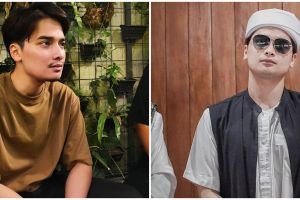 Dituding beri nafkah anak senilai Rp 3 juta, ini respons Alvin Faiz