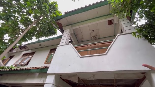 Buah kerja keras, ini 7 potret rumah mewah Abrar asisten Raffi Ahmad