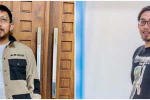 Buah kerja keras, ini 7 potret rumah mewah Abrar asisten Raffi Ahmad