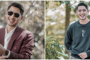 Absen syuting, 7 potret Arya Saloka di kampung halaman ini bikin heboh