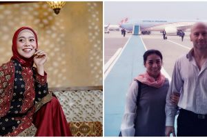 Potret dapur 11 pedangdut ini modern dan mewah, auto rajin masak