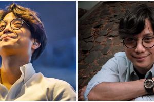 9 Potret penataan rumah Dikta, bernuansa vintage estetik abis