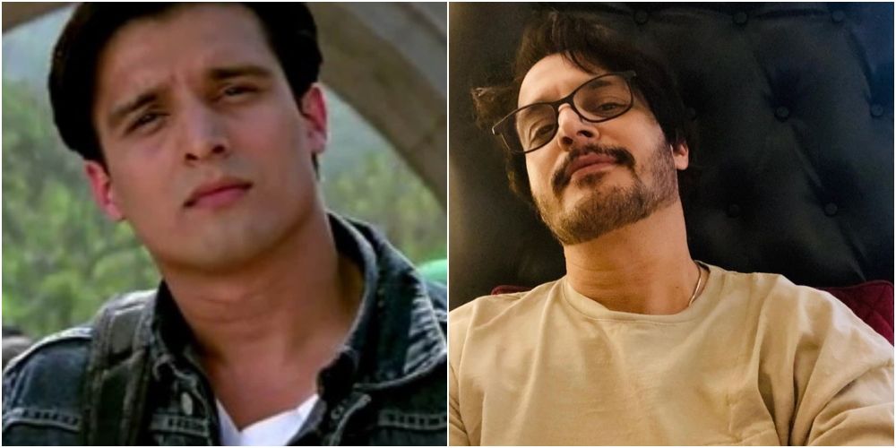 13 Potret dulu dan kini Jimmy Sheirgill, sad boy di film Mohabbatein