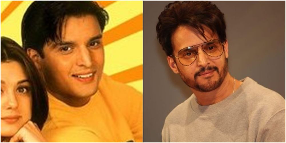 13 Potret dulu dan kini Jimmy Sheirgill, sad boy di film Mohabbatein