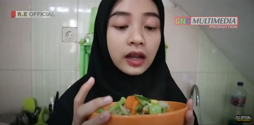 Masakan 7 jebolan D'Academy untuk suami, bikin nagih makan di rumah