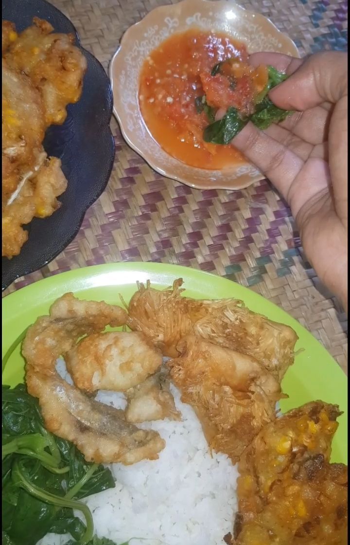 Masakan 7 jebolan D'Academy untuk suami, bikin nagih makan di rumah