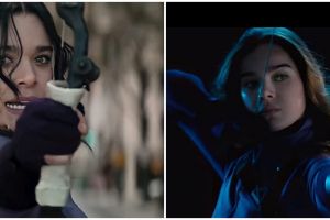 9 Kisah tersembunyi Kate Bishop, pemanah perempuan penerus Hawkeye