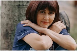 Bugar di usia 56 tahun, ini 5 makanan yang dihindari Meriam Bellina