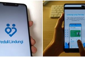 Wajib pakai, kenali 10 fitur aplikasi PeduliLindungi dan fungsinya