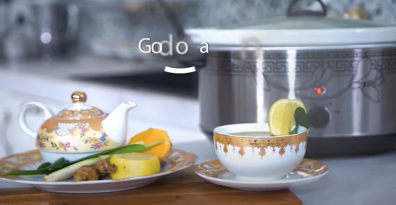 Minuman rempah andalan 7 seleb ini ampuh bikin tubuh tetap fit