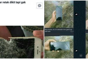 15 Status lucu jual beli HP di Facebook ini ampuh bikin senyum kecut