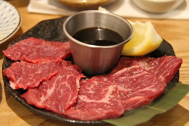 7 Pola diet ampuh Muzdalifah, kurangi makan ikan dan daging