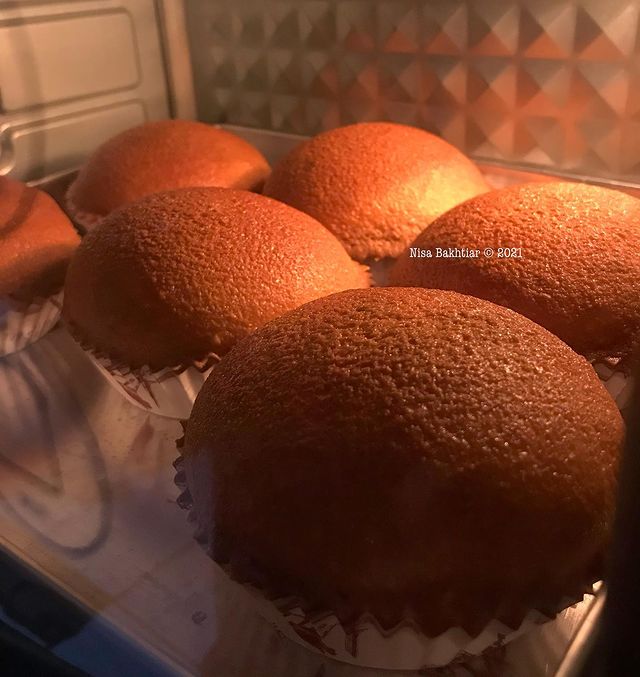 11 Resep coffee bun ala kafe, lembut, enak, dan cocok buat dijual