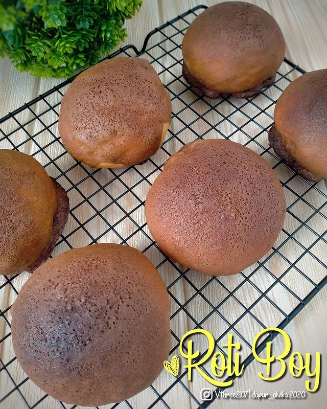 11 Resep coffee bun ala kafe, lembut, enak, dan cocok buat dijual