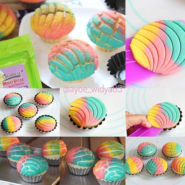 11 Resep coffee bun ala kafe, lembut, enak, dan cocok buat dijual