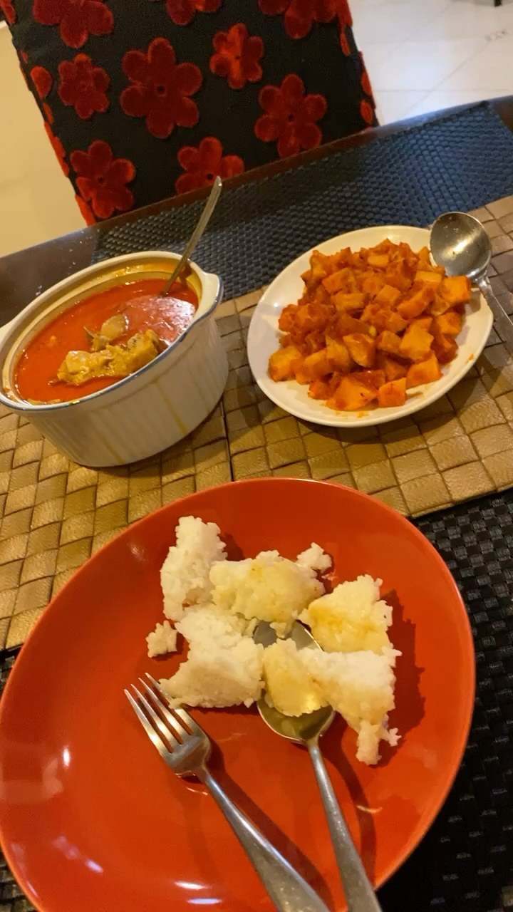 Punya lambung sensitif, intip 7 pola hidup sehat Armand Maulana