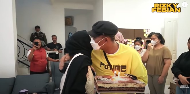 Kue ulang tahun anak 9 komedian, hiasannya unik berbagai tema