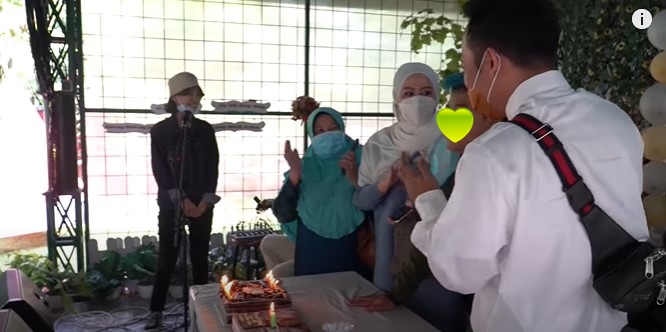 Kue ulang tahun anak 9 komedian, hiasannya unik berbagai tema