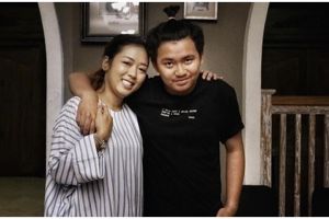 Kue ulang tahun anak 9 komedian, hiasannya unik berbagai tema