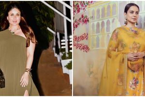 Kareena Kapoor ungkap alasan tolak film Sita, sebut soal bayaran