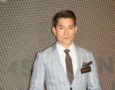 Kabar terbaru 9 raja film Mandarin 90-an, Tony Leung main film Marvel