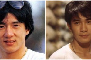 Kabar terbaru 9 raja film Mandarin 90-an, Tony Leung main film Marvel