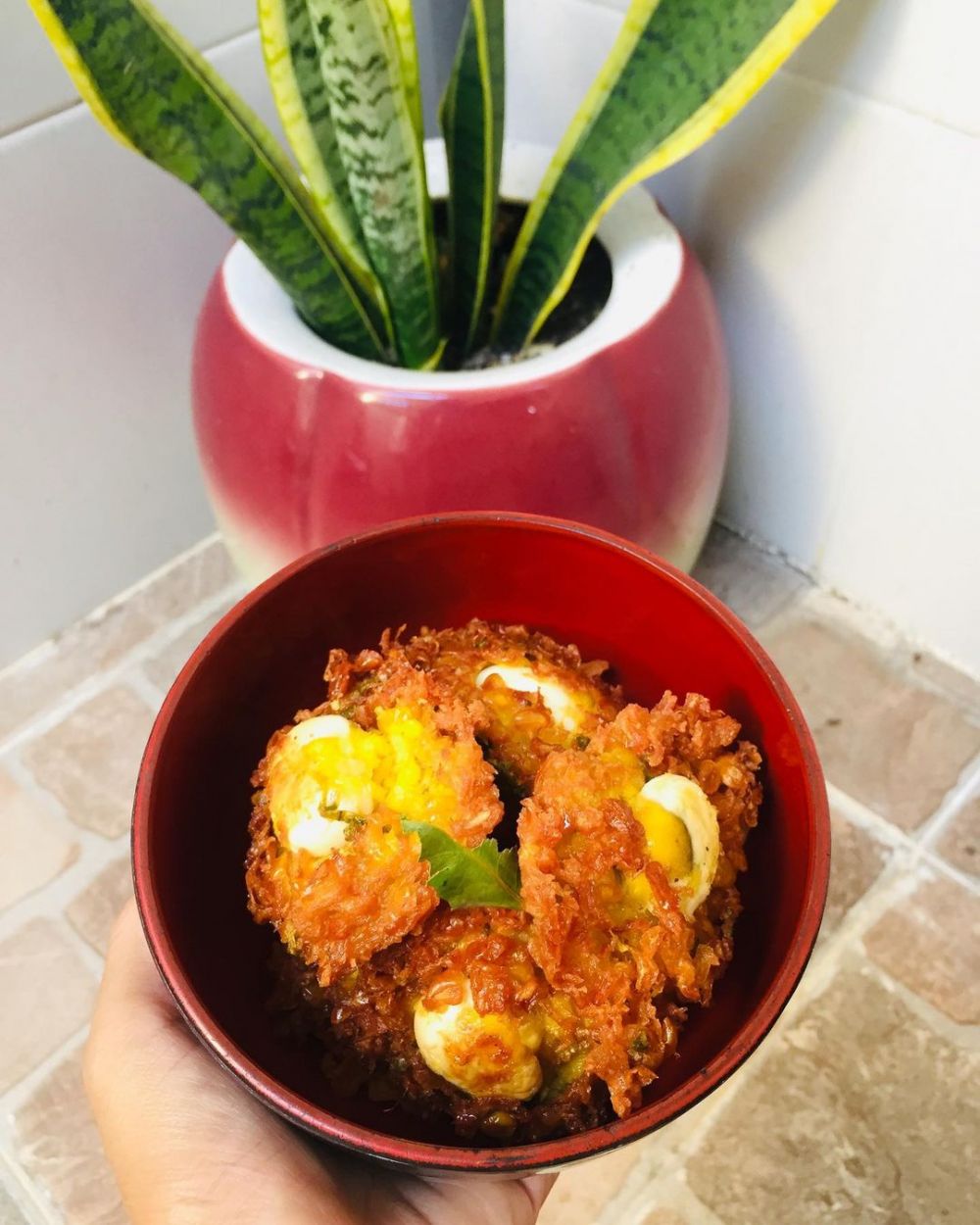 11 Resep perkedel jagung, camilan renyah, pas buat lauk makan