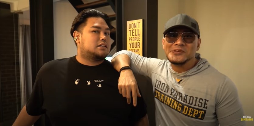 5 Makanan dan minuman ini dihindari Ivan Gunawan, bobotnya turun 25 kg