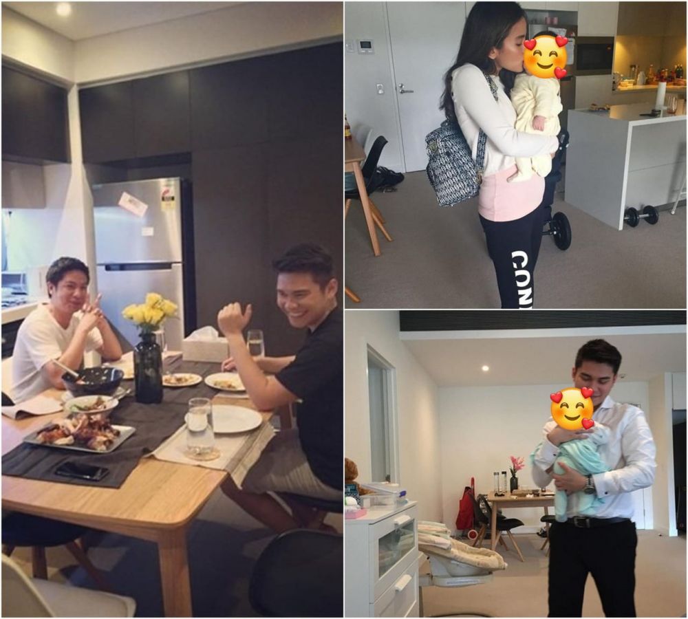 Desain hunian 5 seleb di luar negeri, Maia Estianty gaet desainer AS