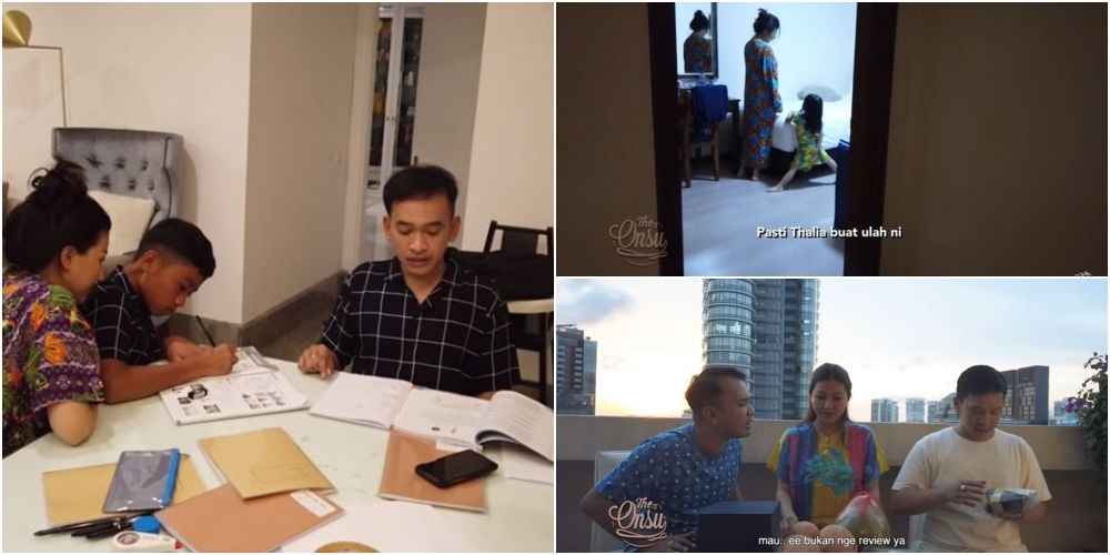 Desain hunian 5 seleb di luar negeri, Maia Estianty gaet desainer AS