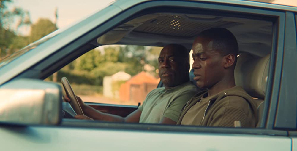 9 Fakta serial Netflix Sex Education, gambaran soal perilaku seksual