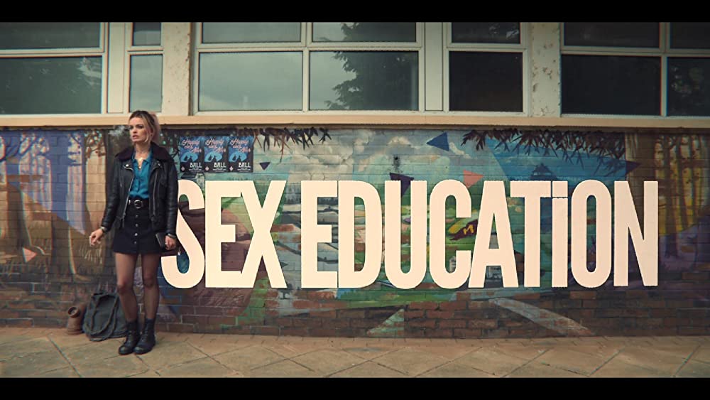 9 Fakta serial Netflix Sex Education, gambaran soal perilaku seksual
