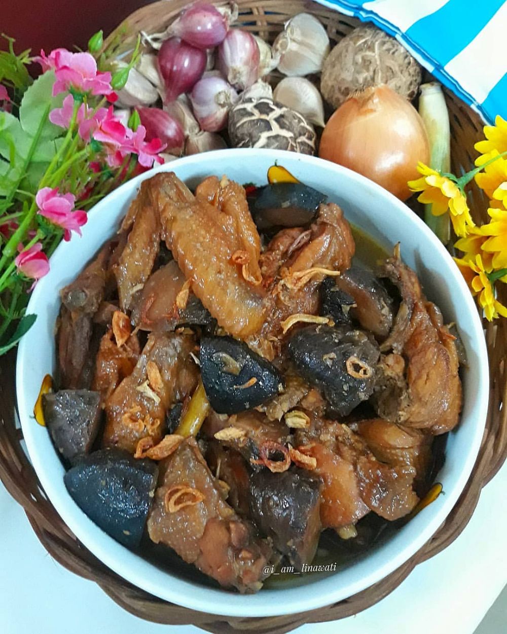 21 Resep semur ayam ala rumahan, lezat jadi menu andalan