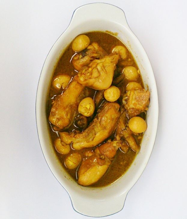 21 Resep semur ayam ala rumahan, lezat jadi menu andalan