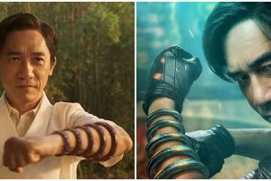 7 Fakta sosok Mandarin film Shang-Chi, ayah sekaligus musuh terberat