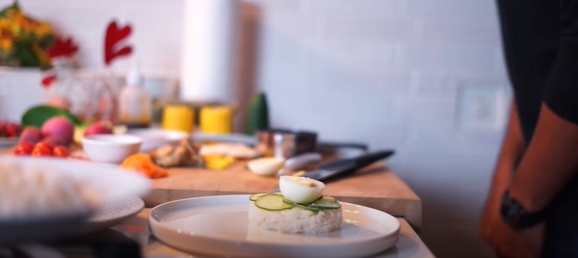 9 Cara Chef Marinka plating masakan rumahan jadi cantik ala restoran