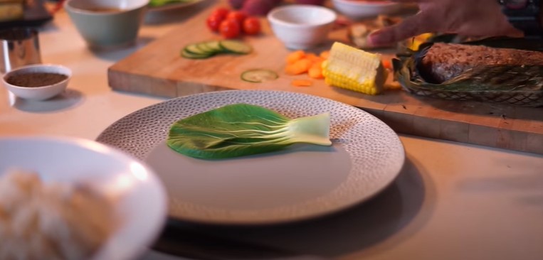 9 Cara Chef Marinka plating masakan rumahan jadi cantik ala restoran