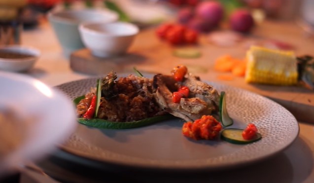 9 Cara Chef Marinka plating masakan rumahan jadi cantik ala restoran