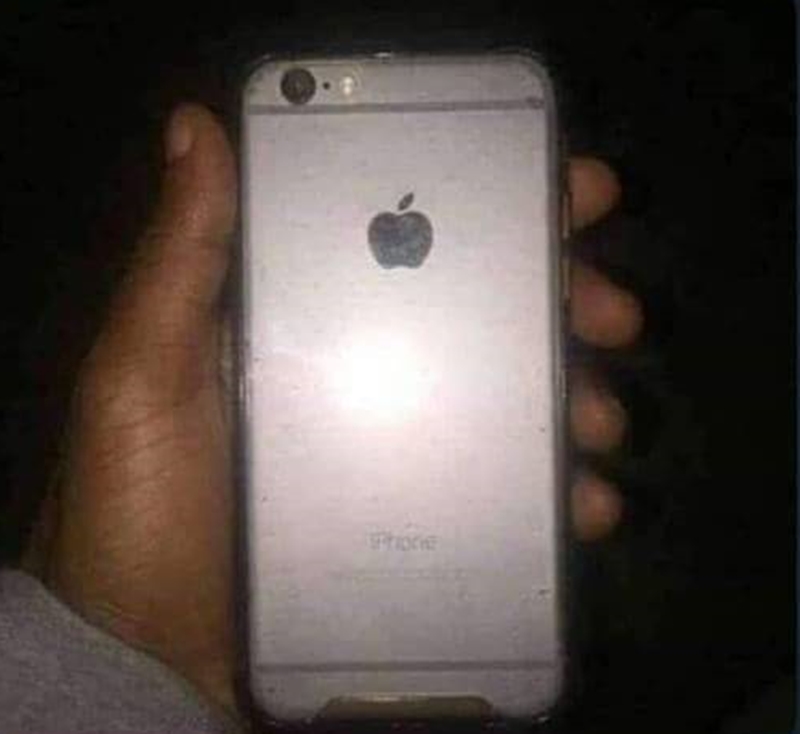 Saking pengin iPhone 13, 15 potret pakai smartphone ini bikin nyengir