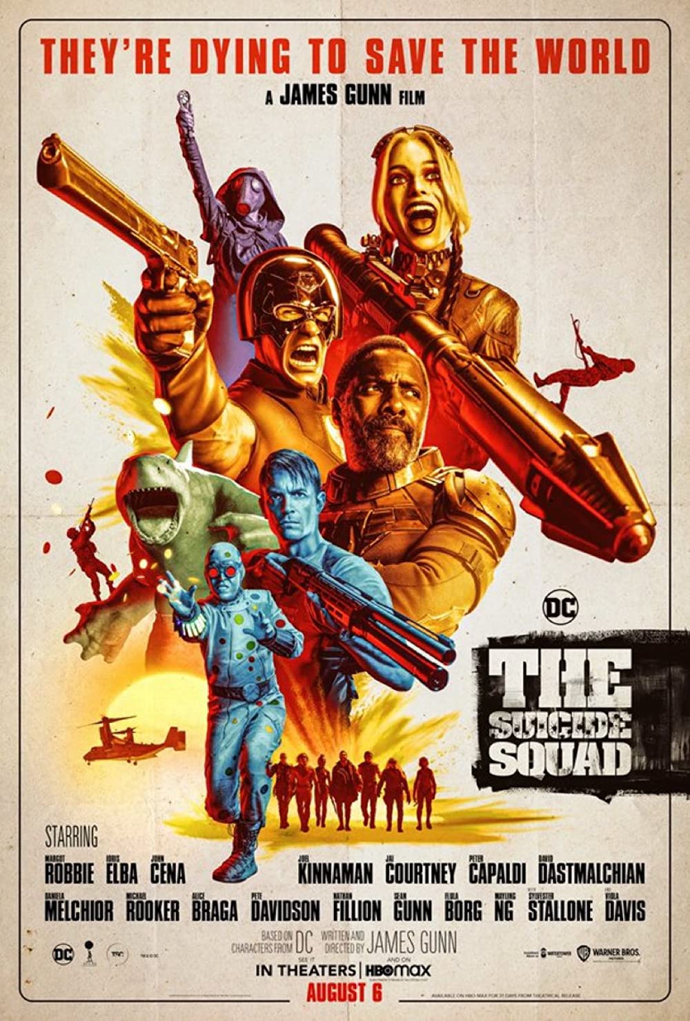 Bioskop mulai dibuka hari ini, berikut 5 film yang masuk list tayang