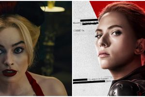 Bioskop mulai dibuka hari ini, berikut 5 film yang masuk list tayang