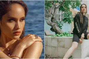 Selalu tampil menawan, ini 5 perawatan ala Cinta Laura