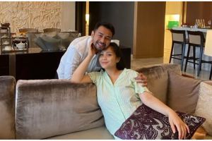 Belanja bulanan, ini 7 bahan makanan sehat Nagita Slavina saat hamil