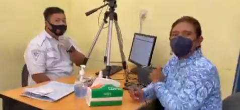 Kisah Susi Pudjiastuti urus SIM yang mati 20 tahun, ikut ujian lagi