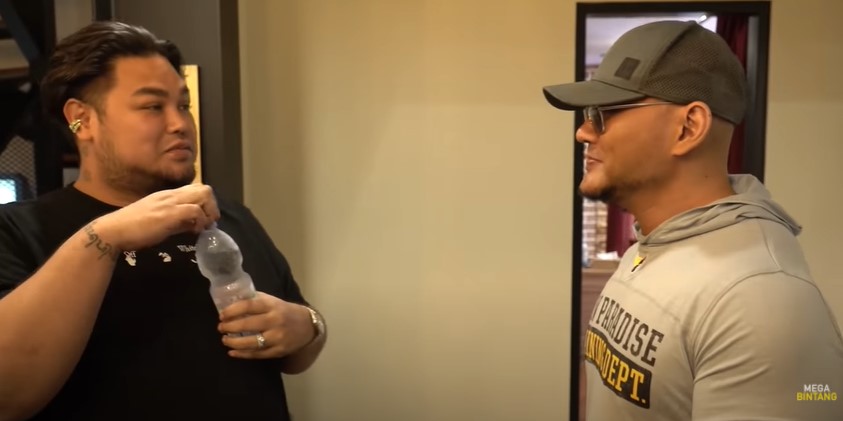 Sukses turunkan bobot 25 kg, ini 7 menu Ivan Gunawan selama diet