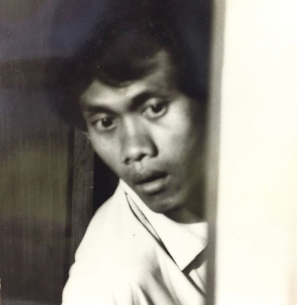 Rayakan ulang tahun Kasino, Indro Warkop ungkap pesan kerinduan