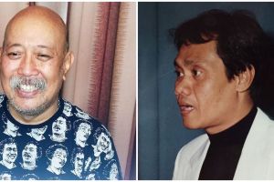 Rayakan ulang tahun Kasino, Indro Warkop ungkap pesan kerinduan